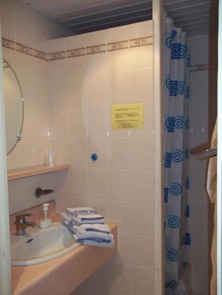 L'Etoile d'Or Hotel Bourbonne-les-Bains Eksteriør billede