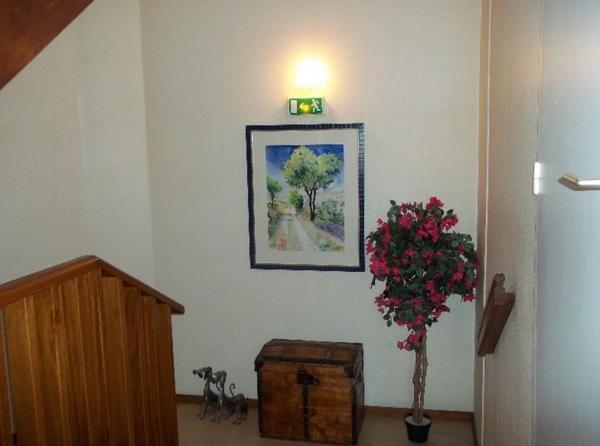 L'Etoile d'Or Hotel Bourbonne-les-Bains Eksteriør billede