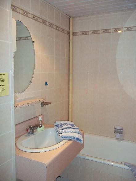 L'Etoile d'Or Hotel Bourbonne-les-Bains Eksteriør billede